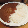 モジャカレー