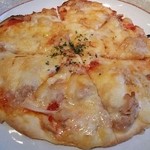 イタリア風家庭料理 パスト - 