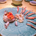 成隆行蟹王府 - 