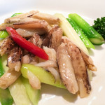 成隆行蟹王府 - 