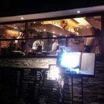 東京チャイニーズ 一凛 - 外観