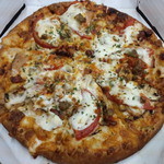 ピザーラ - マスカルポーネの贅沢10種ピザ（M）イタリアン
