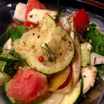 negombo33 - サラダ