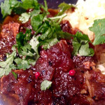 negombo33 - チキンカレー