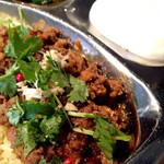 negombo33 - ラムキーマ