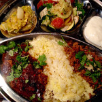 negombo33 - 15/06/21. ランチ