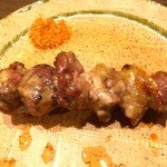 本場博多天神もつ鍋 串焼き やまき - 