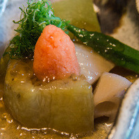 菊乃井 本店 - ５-１）強肴