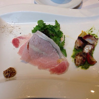 IL PINOLO 銀座 - 