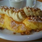 ベリー ファンシー - 