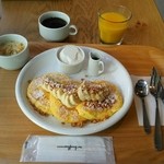 ベリー ファンシー - 