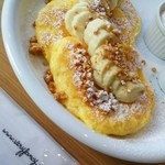 ベリー ファンシー - 