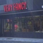 ベリー ファンシー - 