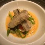 レストラン ラ フィネス - 