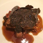 レストラン ラ フィネス - 