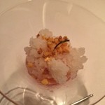 レストラン ラ フィネス - 