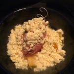 レストラン ラ フィネス - 