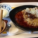 Musou Tensei - 汁なしタンタン麺