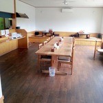 Udon Kitamura - 店内２