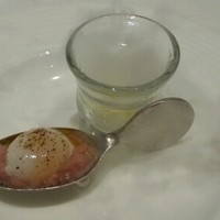 リストランテ　ウミリア - 大トロのクッキャイオ