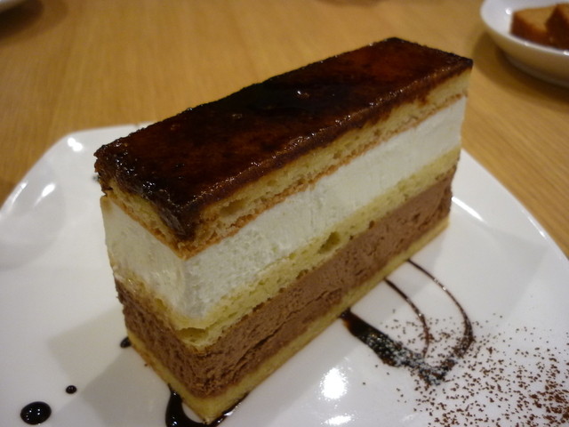 パティスリークロシェ Patisserie Crochet 福島 ケーキ 食べログ
