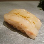 鮨龍尚 - ぼたんえび