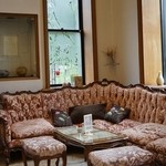 Cafe Anarchy Mama　 - 