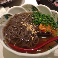 肉の匠 将泰庵 船橋駅前 はなれ店 - 