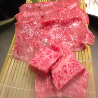 肉の匠 将泰庵 船橋駅前 はなれ店 - 