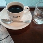 ドトールコーヒーショップ - 