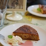 Cafe Anarchy Mama　 - 