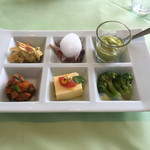 スパッツィオ･イノ