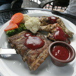 Hippopotamus Restaurant - 