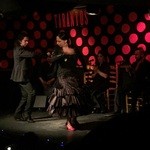 Los Tarantos - 圧巻のフラメンコ！撮影は大丈夫な様ですが、フラッシュはなるべく控えた方が良いみたいです。