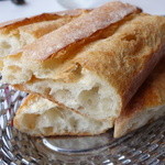 レドゥ ギャルソン - 自家製パン