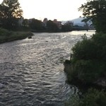 ビアパブ　ベアレン - 北上川です。