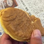 おめで鯛焼き本舗 - 