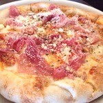 ガーデン＆クラフツ カフェ - 【New!】ビスマルク