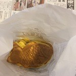 おめで鯛焼き本舗 - 