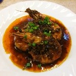 ゆたか - 海老チリソース　本格！