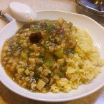 ゆたか - あんかけチャーハン