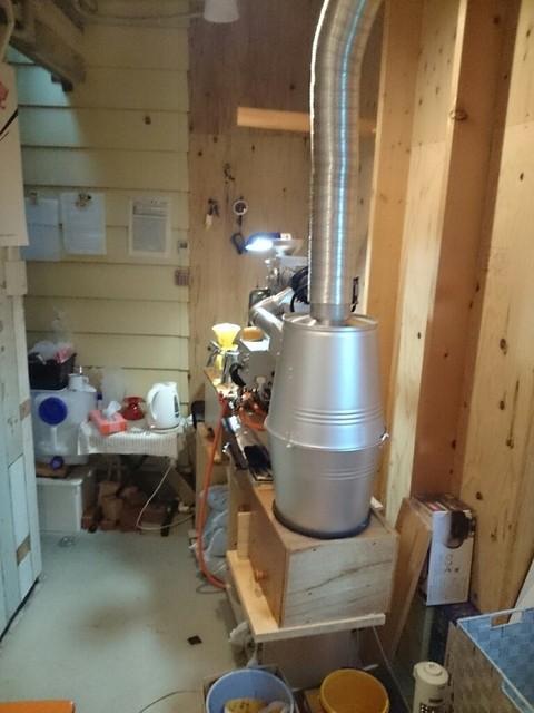 豆やよーだコーヒー（豆やよーだCoffee） - 西若松（コーヒースタンド）の写真