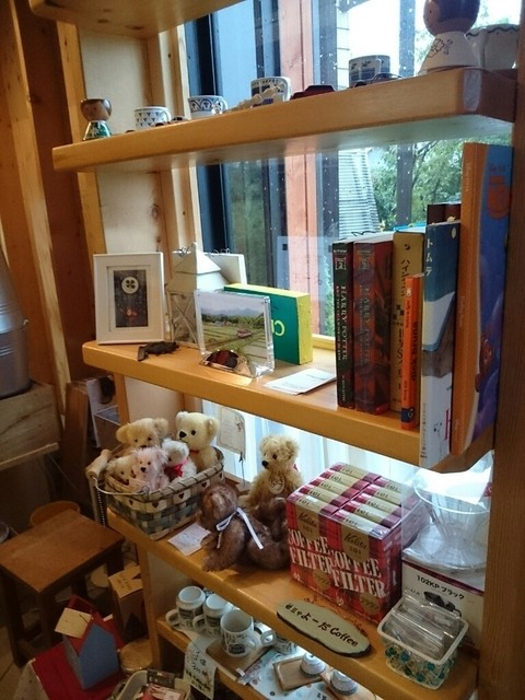 豆やよーだコーヒー（豆やよーだCoffee） - 西若松（コーヒースタンド）の写真