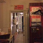 TRATTORIA AL SODO  - 