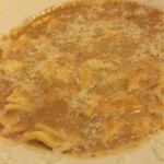 TRATTORIA AL SODO  - 