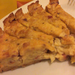 TRATTORIA AL SODO  - 