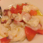 TRATTORIA AL SODO  - 