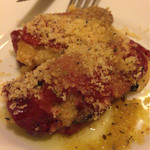 TRATTORIA AL SODO  - 