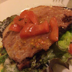 TRATTORIA AL SODO  - 