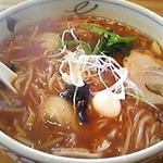 松楽 - みそ松楽メン　